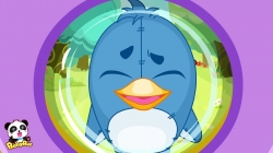 مجموعه آموزش زبان انگلیسی baby bus قسمت 247